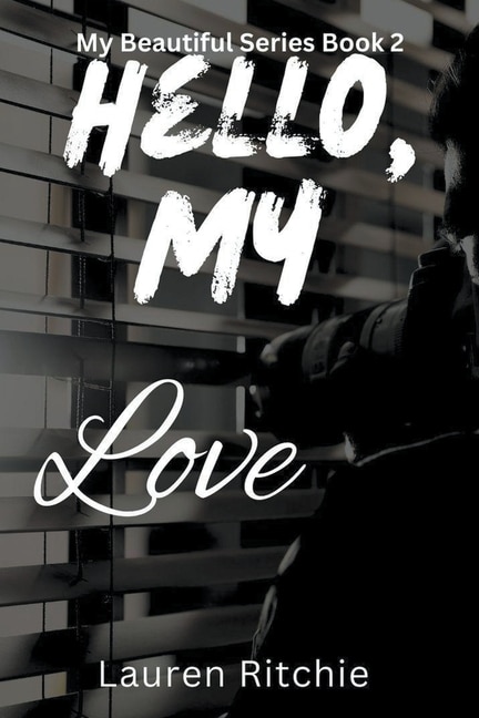 Front cover_Hello, My Love