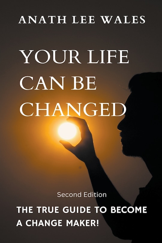 Front cover_Your Life Can Be Changed