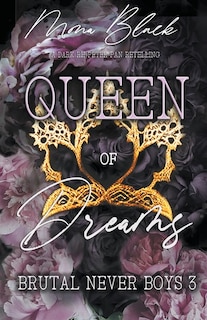 Front cover_Queen of Dreams