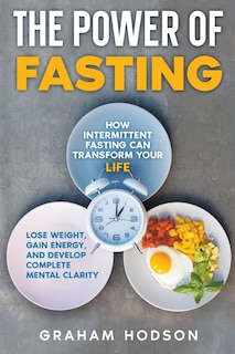 Couverture_The Power of Fasting