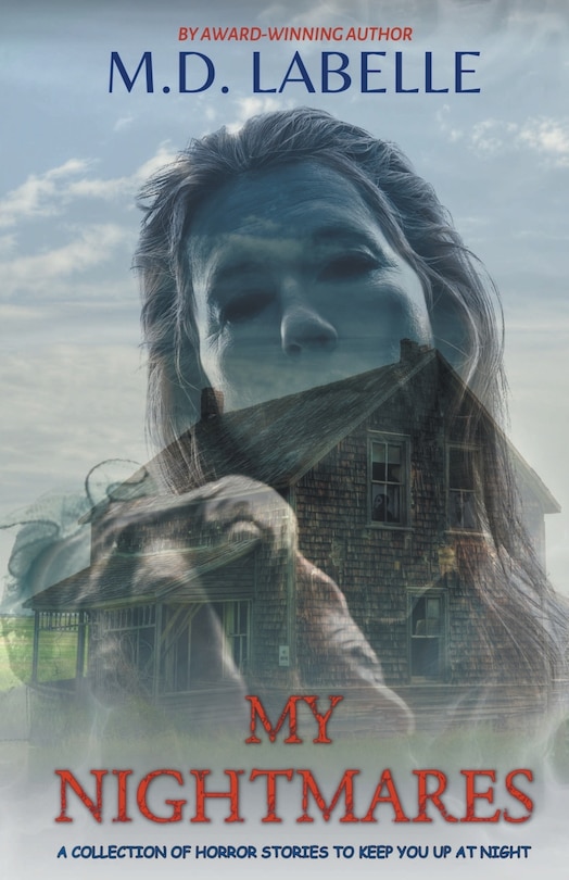 Couverture_My Nightmares