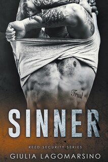 Front cover_Sinner