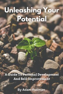 Front cover_Unleashing Your Potential