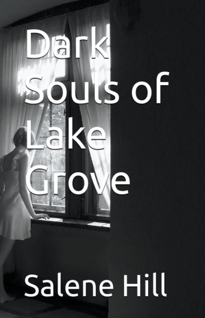 Front cover_Dark Souls of Lake Grove