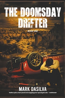 Front cover_The Doomsday Drifter