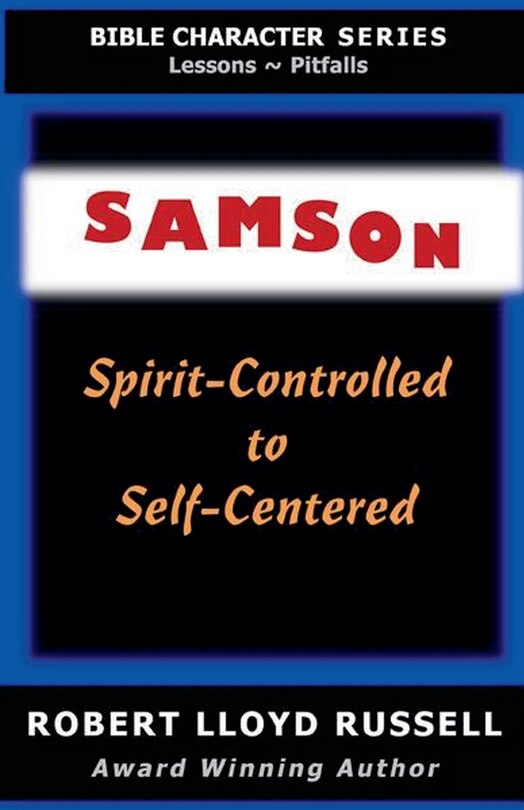 Front cover_Samson