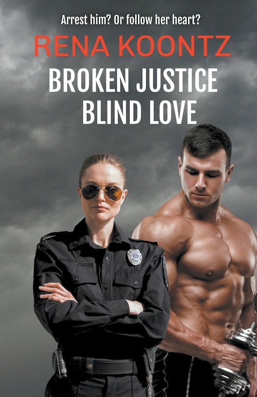 Couverture_BrokenJustice, Blind Love