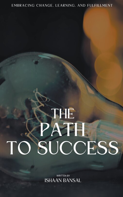 Couverture_The Path to Success
