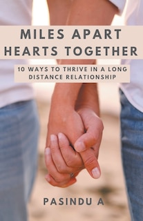 Front cover_Miles Apart Hearts Together