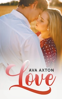 Front cover_Love