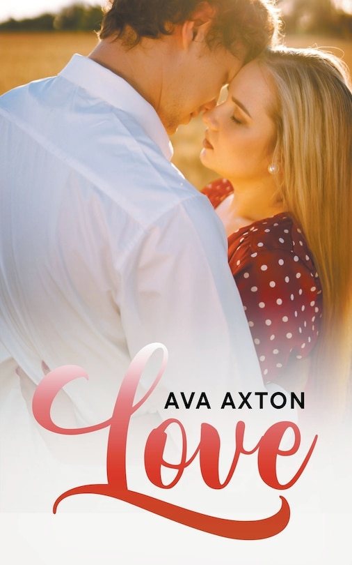 Front cover_Love