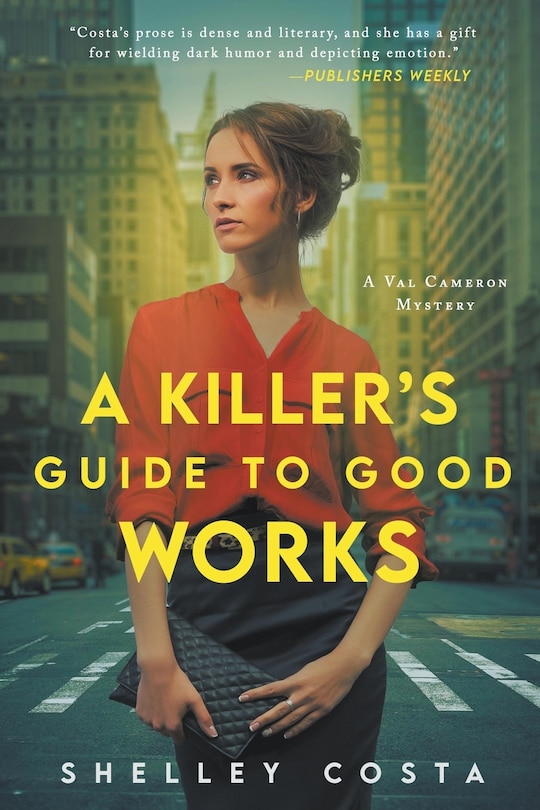 Front cover_A Killer's Guide to Good Works