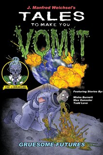 Front cover_Gruesome Futures