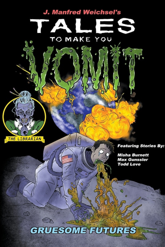 Front cover_Gruesome Futures