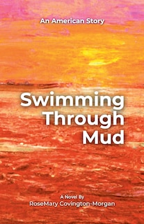 Front cover_Swimming Through Mud