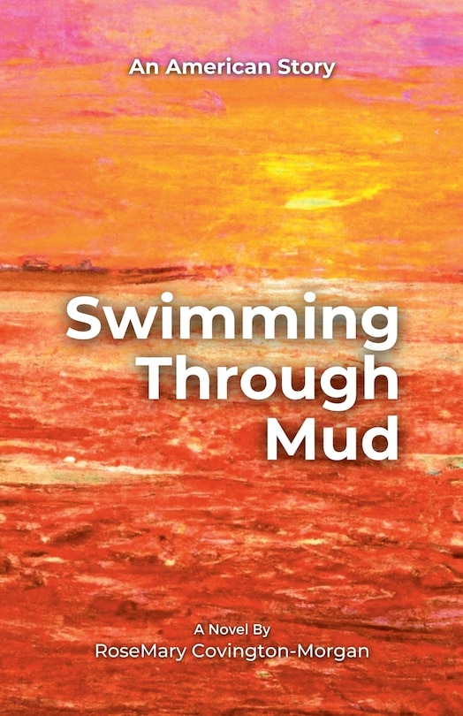 Front cover_Swimming Through Mud
