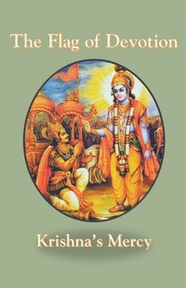 Front cover_The Flag of Devotion