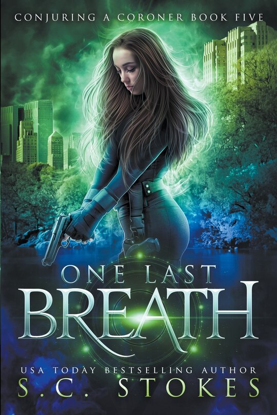 Couverture_One Last Breath