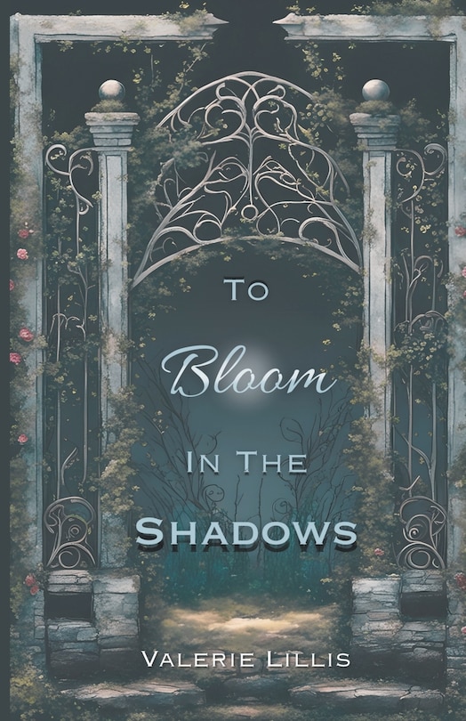 Couverture_To Bloom in the Shadows