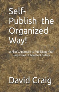 Front cover_Self-Publish the Organized Way!