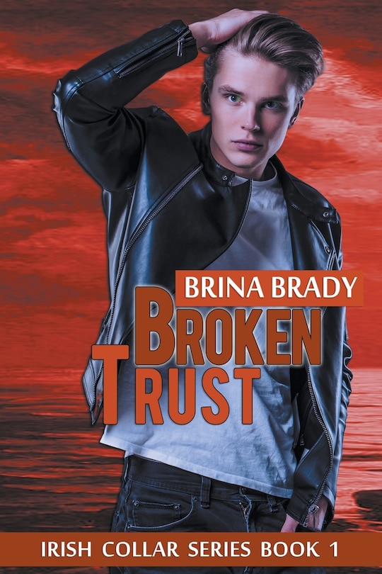Front cover_Broken Trust