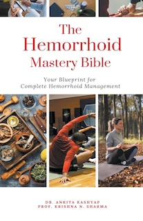 Couverture_The Hemorrhoid Mastery Bible