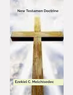 Front cover_New Testament Doctrine