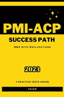 Front cover_PMI-ACP Success Path