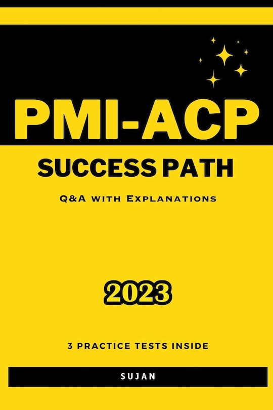 Front cover_PMI-ACP Success Path
