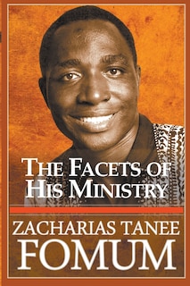 Couverture_The Facets of his Ministry