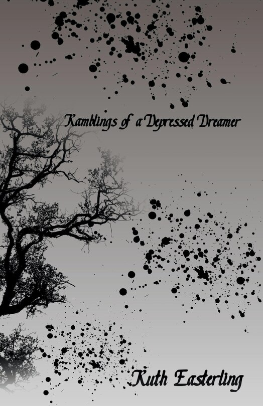 Front cover_Ramblings of a Depressed Dreamer