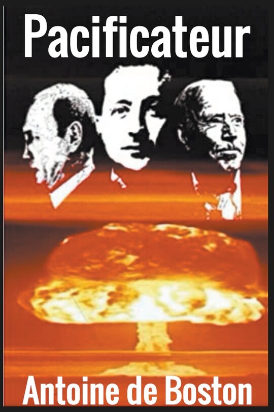 Front cover_Pacificateur