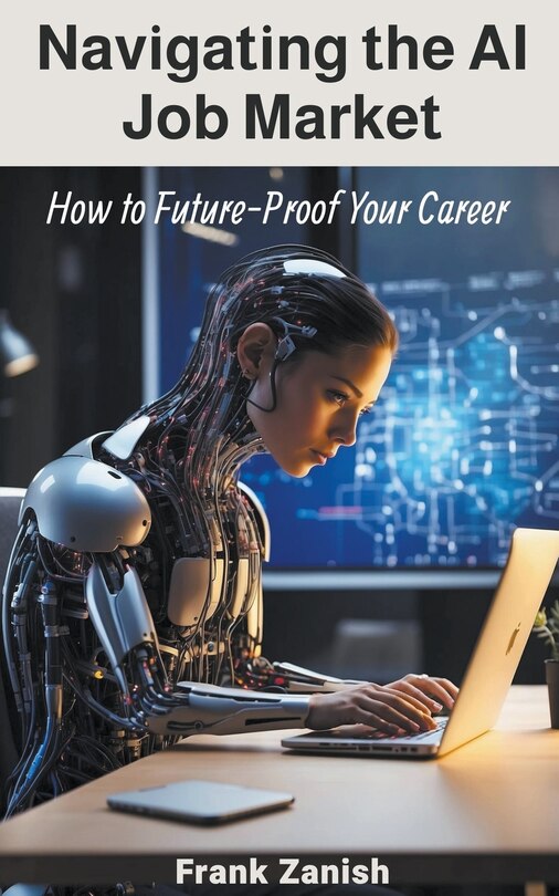 Couverture_Navigating the AI Job Market