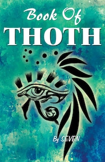 Couverture_Book of THOTH