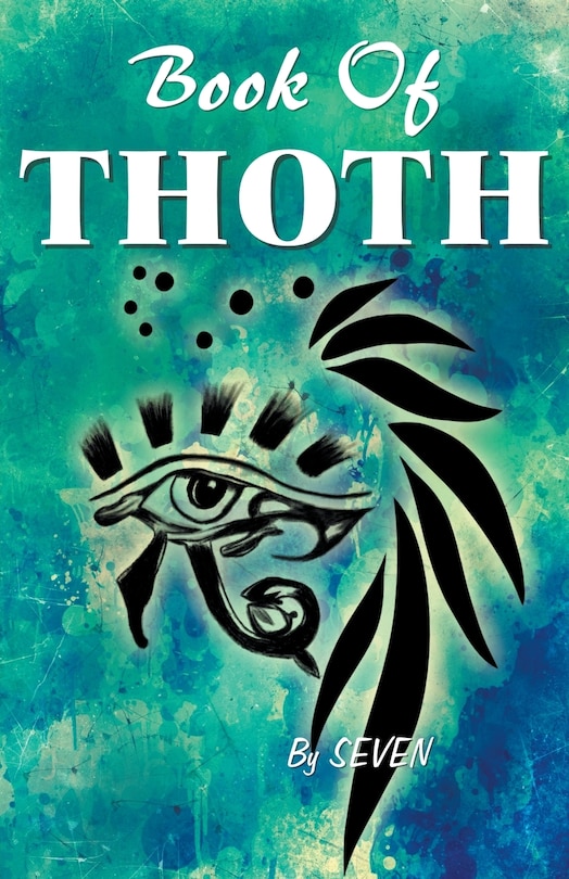 Couverture_Book of THOTH