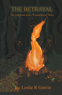 Front cover_The Betrayal
