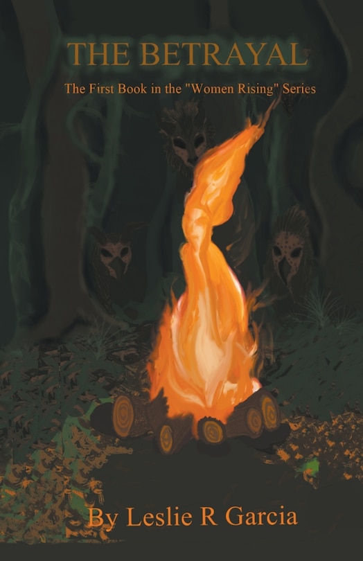 Front cover_The Betrayal