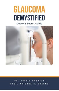 Front cover_Glaucoma Demystified