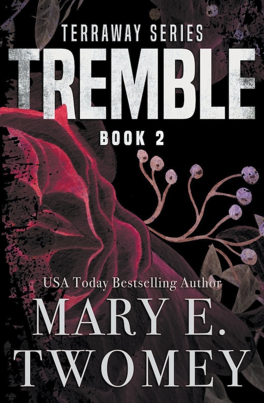 Front cover_Tremble