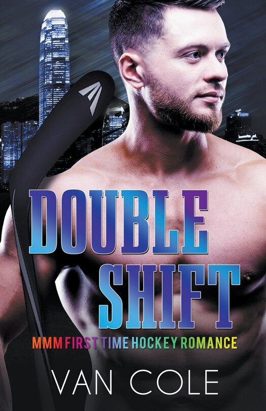 Couverture_Double Shift