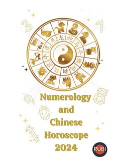 Front cover_Numerology and Chinese Horoscope 2024
