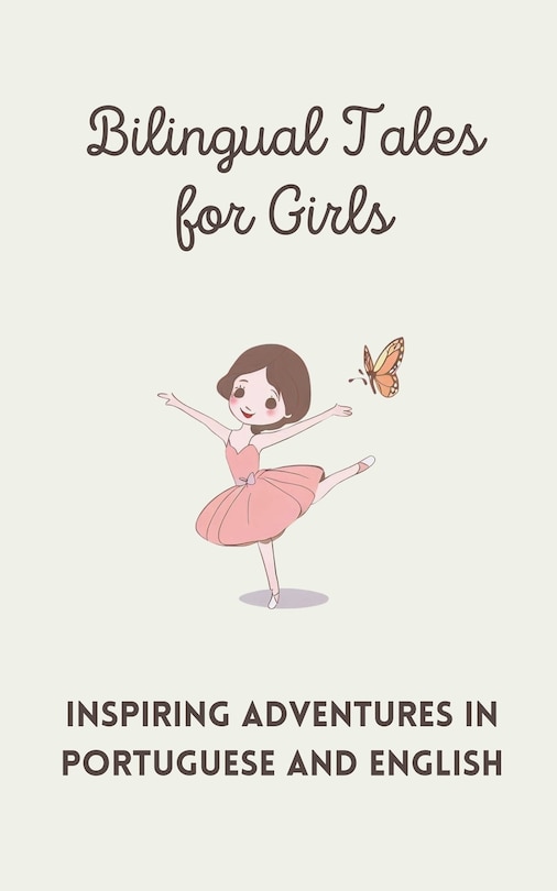 Front cover_Bilingual Tales for Girls