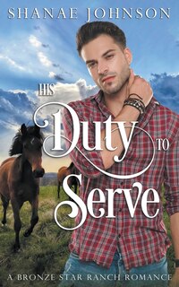 Front cover_His Duty to Serve