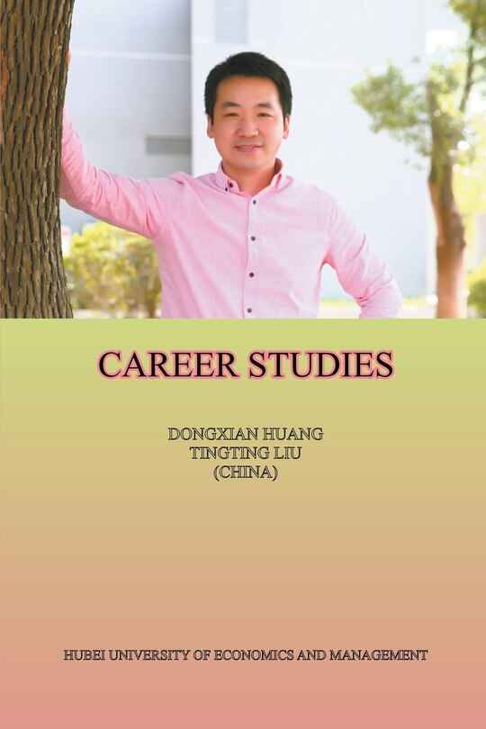 Front cover_Career Studies