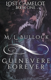 Couverture_Guinevere Forever