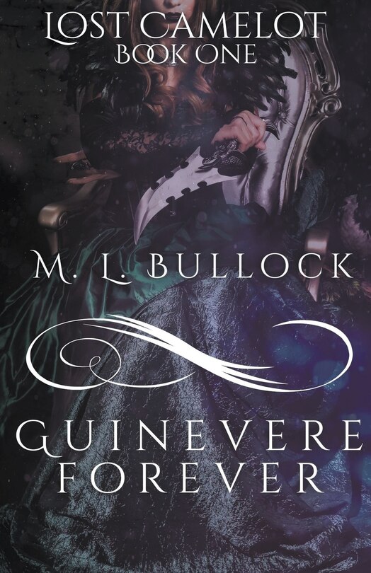 Front cover_Guinevere Forever