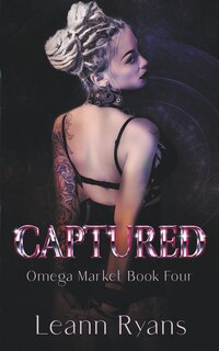 Front cover_Captured