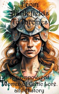 Couverture_From Battlefields To Thrones