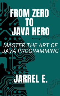 Front cover_From Zero to Java Hero