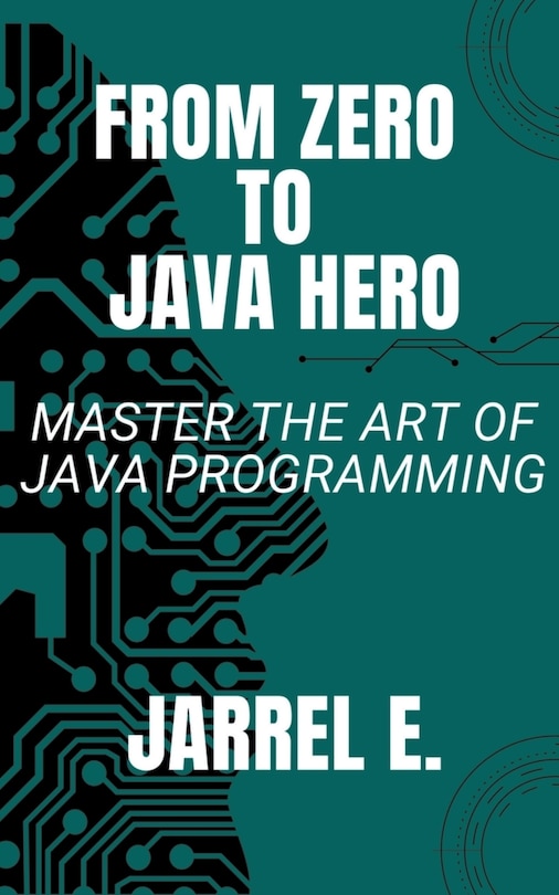 Front cover_From Zero to Java Hero